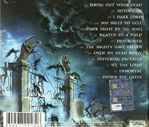 Vista 2 de Storm The Gates