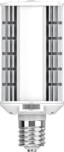 Vista 2 de Satco 40W/LED/WP/CCT/EX39/100-277V Blanco