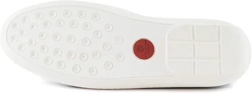 Vista 2 de Marc Joseph New York Mocasines cómodos con hebilla de moda para niños y niñas