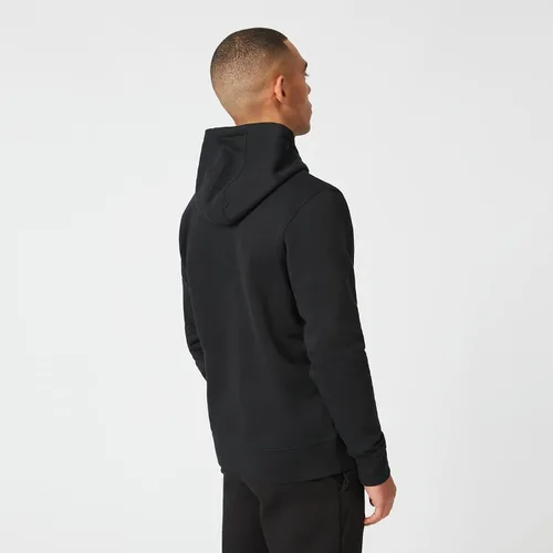 Vista 5 de Mercedes AMG Petronas Formula One Team - Colección Oficial de Productos de Fórmula 1 - Sudadera con capucha Stealth Logo