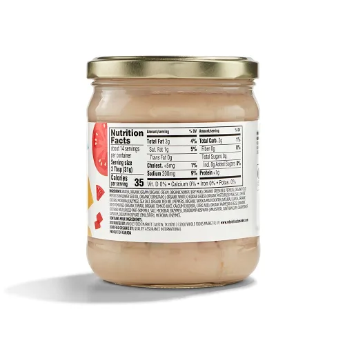 Vista 2 de 365 by Whole Foods Market, Queso blanco orgánico, 15 onzas
