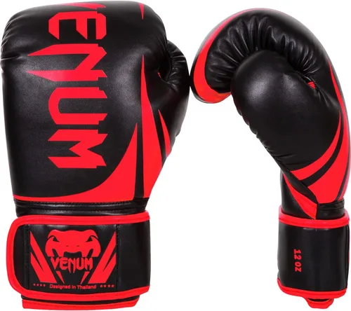 Vista 8 de Venum Guantes de boxeo Challenger
