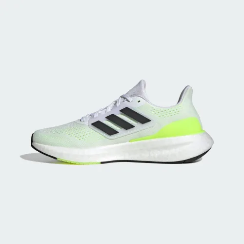 Vista 7 de adidas Tenis Pureboost 23 para hombre