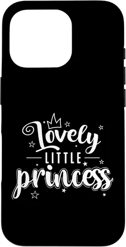 Vista 20 de Princess Lovely Little Princess Case for iPhone 17