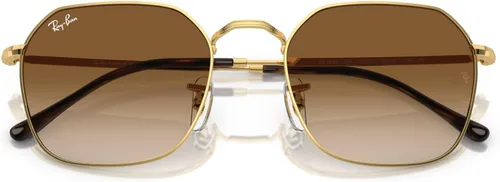 Vista 5 de Ray-Ban Rb3694 Jim Square Sunglasses