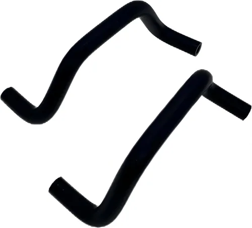 Vista 6 de 2 piezas para manguera de entrada de aire EZGO 295cc para 1994 en adelante carrito de golf 72151-G01 OEM#72151-G01; For 1994-up 295cc carts; PVCV