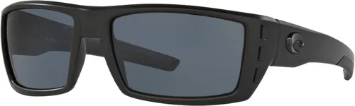 Vista 2 de Costa Del Mar Men's Rafael Rectangular Sunglasses