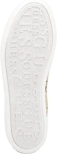 Vista 5 de GUESS Tenis Giaa para mujer