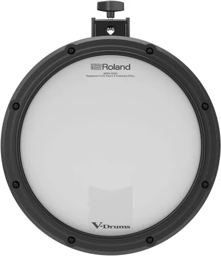 Vista 3 de Roland Almohadilla de batería electrónica (PDX-12)