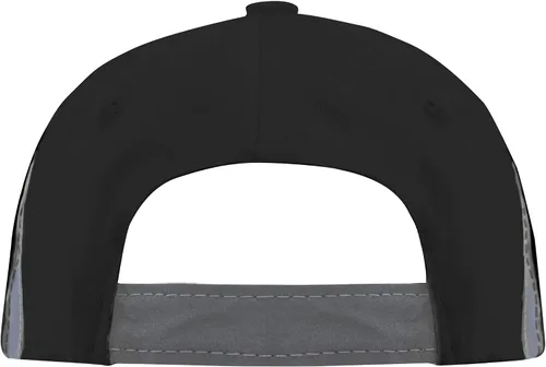 Vista 3 de JORESTECH Gorra de seguridad reflectante de alta visibilidad unisex CAP-01