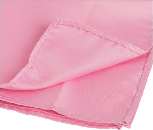 Vista 16 de Stacy Adams Conjunto de corbata sólida de satén para hombre