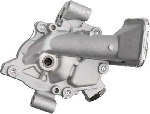 Vista 7 de 03018 Bomba de aceite estándar para Toyota [1.8L L4, 1794cc] DOHC, Celica 2000-2005, Corolla 1998-2008, Matrix 2003-2008, MR2 Spyder 2000-2005