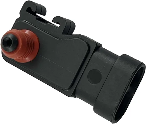 Vista 5 de Sensor de mapa de presión de aire absoluta del colector 16212460 12614970 compatible con Cavalier Impala Colorado Camaro Rainier Sonoma Grand