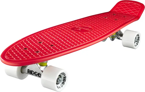 Vista 5 de Ridge Skateboards - Patineta, 27 pulgadas