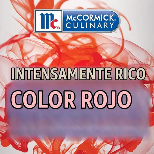 Vista 8 de McCormick Colorante para alimentos