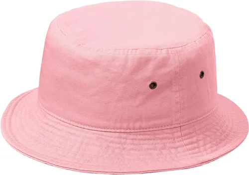 Vista 101 de Falari - Sombrero de algodón unisex para hombre y mujer