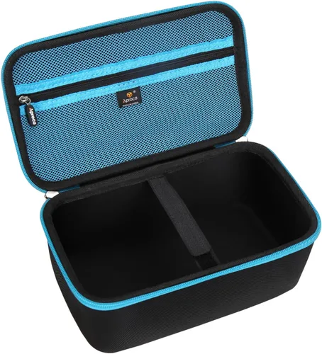 Vista 2 de Aproca Funda compatible con Makita XTR01Z 18V LXT de iones de litio sin escobillas, router compacto inalámbrico, bolsa protectora de almacenamiento