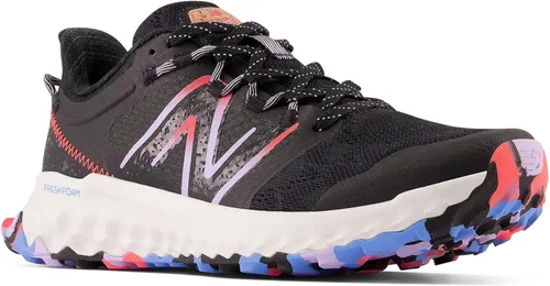 Vista 4 de New Balance Women's Fresh Foam Garoe V1 Trail Running Shoe