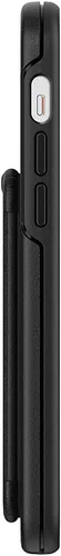 Vista 3 de OtterBox Cartera desmontable (la funda se vende por separado) para MagSafe - Negro
