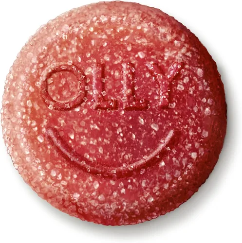 Vista 13 de OLLY - Gomita multivitamínica para adolescentes, apoyo para la piel saludable y el sistema inmunológico, 15 vitaminas esenciales, biotina, zinc