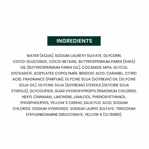 Vista 4 de René Furterer KARITE HYDRA Champú Hidratante Brillo - Para Cabello Seco - Hidratante - Con Aceite de Karité - Silicona y SLS-Libre