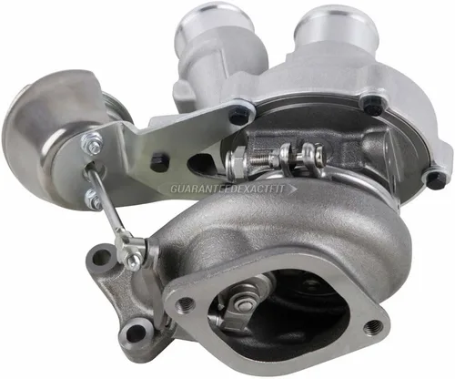 Vista 2 de Turbocompresor turbocompresor derecho del lado del pasajero para Ford F-150 F150 Expedition Transit y Lincoln Navigator 3.5L EcoBoost V6