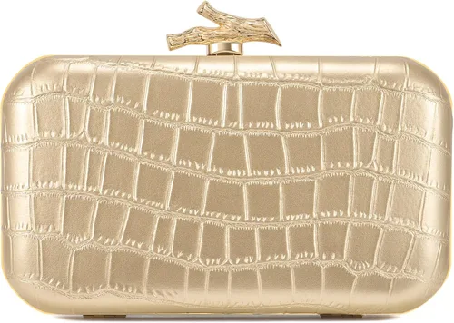 Vista 8 de Clutch Purses for Women, Formal Evening Clutch Bags, Wedding Purse Handbag