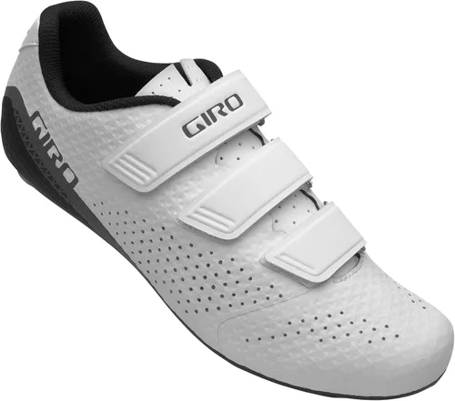 Vista 2 de Giro Stylus - Zapatos de ciclismo de carretera para hombre