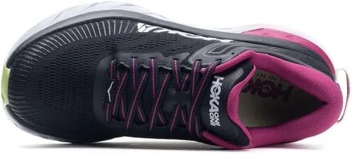 Vista 2 de Hoka One One Bondi 7 Zapatos deportivos para mujer
