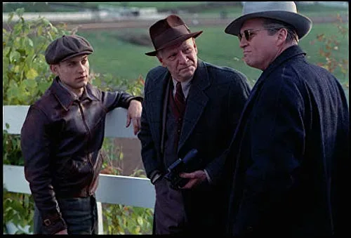 Vista 6 de Seabiscuit Blu-ray