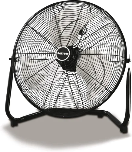 Vista 6 de Ventilador de alta velocidad de Patton