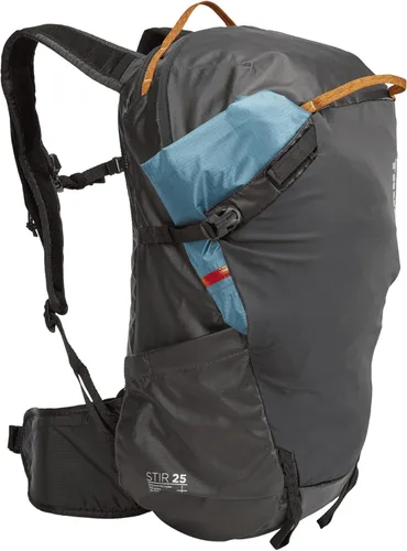Vista 3 de Thule Mochila, Obsidiana, groß