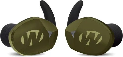 Vista 5 de Walker's Auriculares recargables Silencer