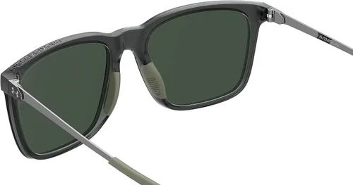Vista 8 de Under Armour Gafas de sol cuadradas Ua Reliance para hombre