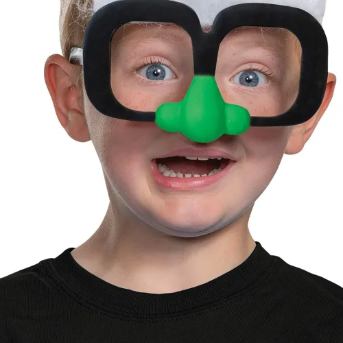 Vista 3 de Tiny Diamond Light-Up Kid Headpiece