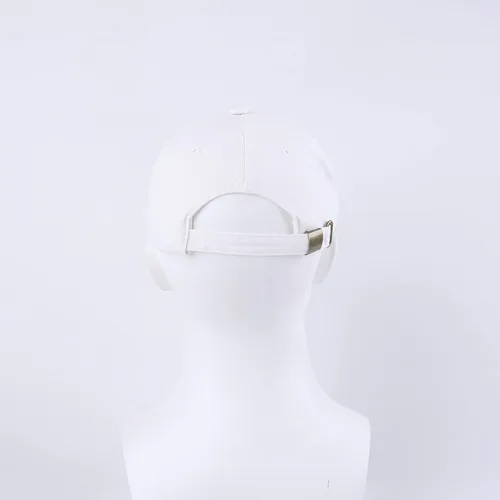 Vista 5 de LANGZHEN Gorra de béisbol unisex 100% algodón, para hombres y mujeres, de mezclilla lavada, ajustable, sombrero de papá