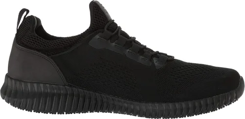 Vista 6 de Skechers Cessnock - Zapatos de servicio de alimentos para hombre