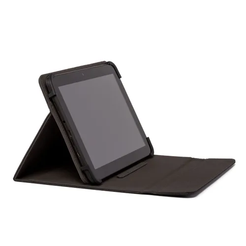 Vista 4 de Funda para Tablet Nilox NXFB001 Negro