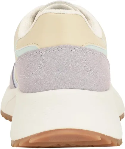 Vista 4 de Tommy Hilfiger Tenis Zidya para mujer
