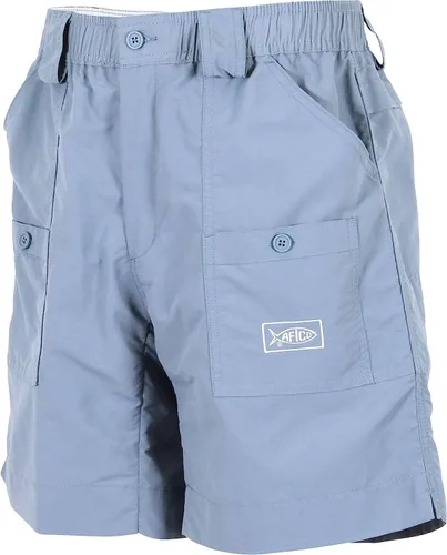 Vista 5 de AFTCO Pantalones cortos de pesca original® para hombre