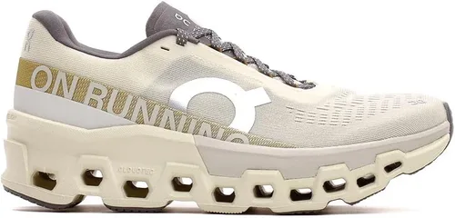 Vista 34 de ON Cloudmonster para mujer 99026 Acai Lavanda
