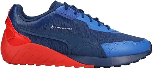 Vista 3 de PUMA - Zapatos BMW MMS Speedfusion para hombre