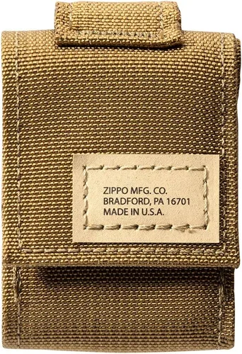 Vista 6 de Zippo bolsas