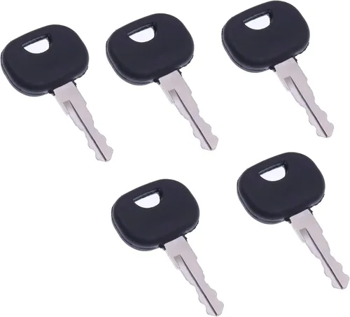 Vista 2 de 5 unids 14603 8U-9569 05755125 940451 8035807 Llave para Volvo ciertas mini excavadoras y mini cargadores Bobcat V Series Versahandler Carretillas