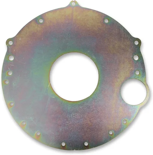 Vista 4 de Quick Time RM-6035 QuickTime Bellhousing - Chevy LS