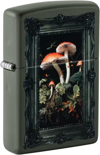 Vista 10 de Zippo Outdoor Lighters