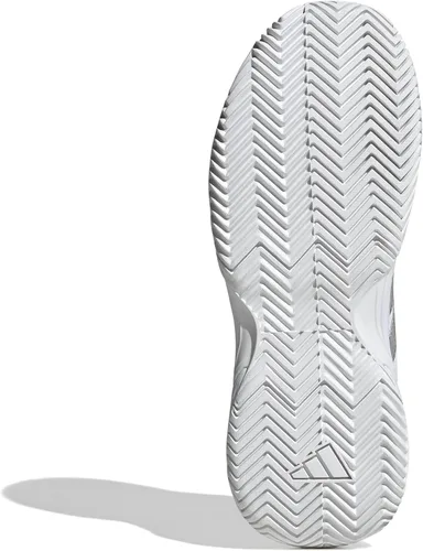 Vista 3 de adidas Gamecourt 2 - Zapatillas para mujer