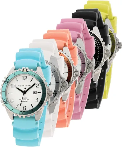 Vista 2 de Reloj de cuarzo para mujer.