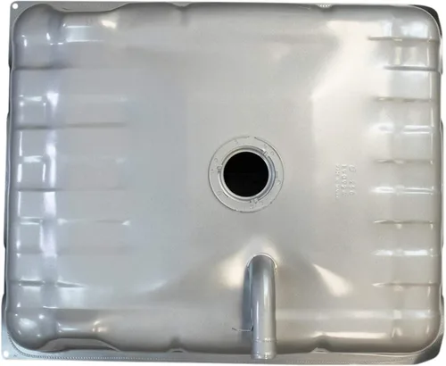 Vista 81 de TRQ Depósito de combustible de gasolina de 18.5 galones compatible con Toyota Tacoma 2003-2004