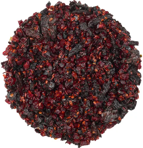 Vista 3 de Paan Corner Maharani Mukhwas, Ambientador Queen con cuchara, ingredientes limpios, 4.23 onzas